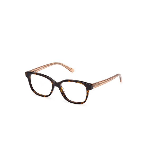 GUESS GU9225 Eyeglasses Eye Glasses 052 Havana Authentic New 47 Unisex